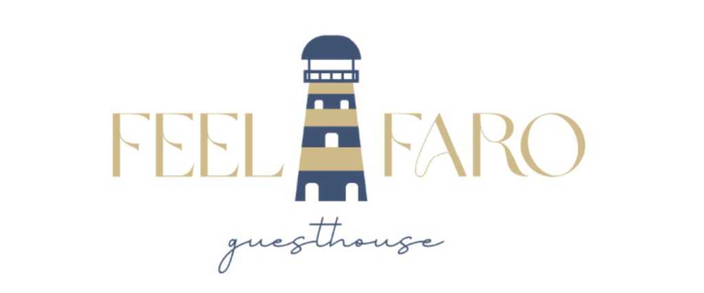 Feel Faro Guesthouse